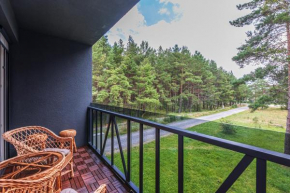 Sunny Pines Apartment Palanga